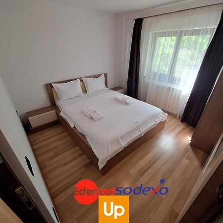 Urban George Enescu 4 Beedroom Apartment Suceava Luaran gambar