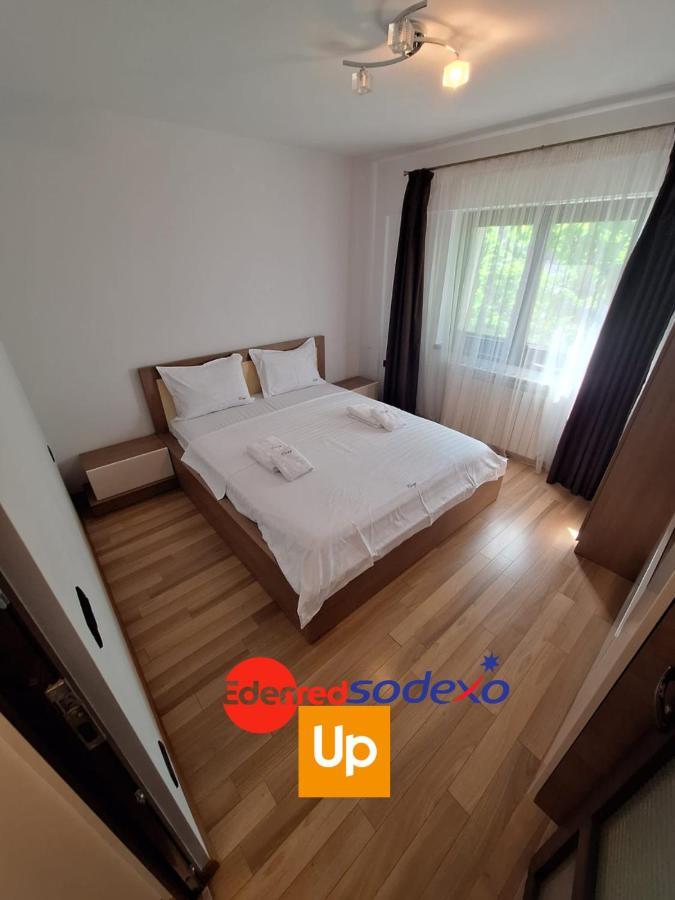 Urban George Enescu 4 Beedroom Apartment Suceava Luaran gambar