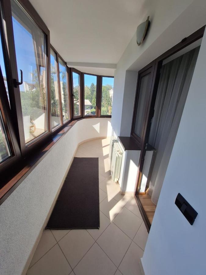 Urban George Enescu 4 Beedroom Apartment Suceava Luaran gambar