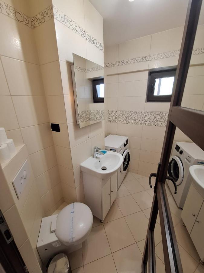 Urban George Enescu 4 Beedroom Apartment Suceava Luaran gambar