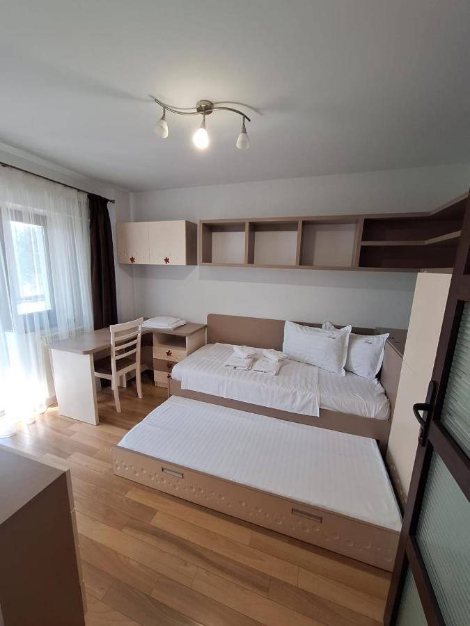 Urban George Enescu 4 Beedroom Apartment Suceava Luaran gambar